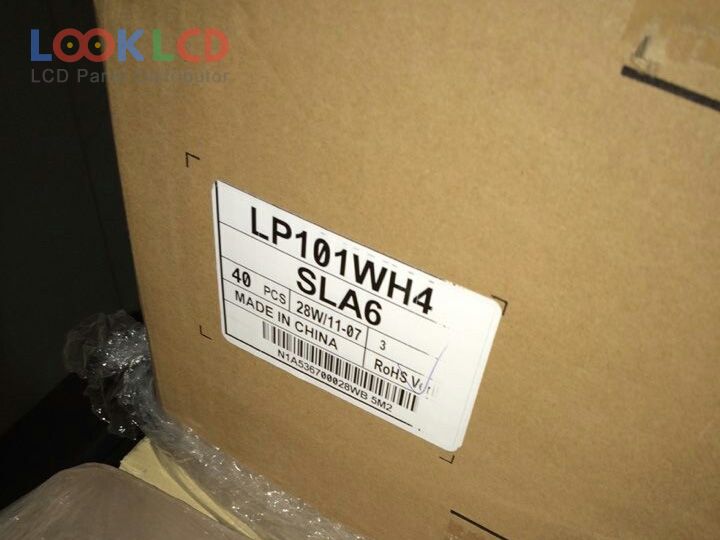 LP101WH4-SLA6